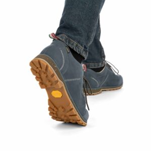 Dolomite 54 Low FG Evo GTX Shoe - Blue Navy - Image 5