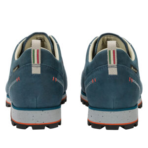 Dolomite 54 Low FG Evo GTX Shoe - Legion Blue - Image 4