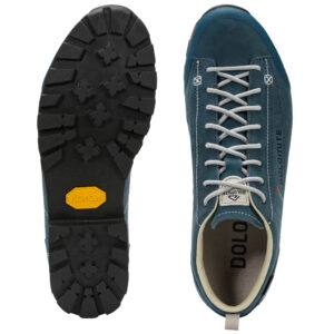 Dolomite 54 Low FG Evo GTX Shoe - Legion Blue - Image 5