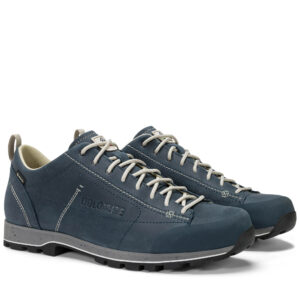 Dolomite 54 Low FG Evo GTX Shoe - Blue Navy - Image 3