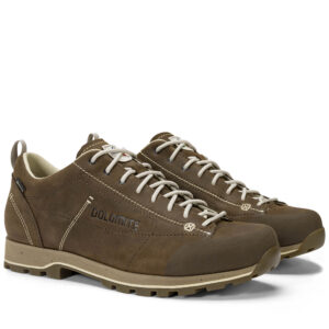 Dolomite 54 Low FG Evo GTX Shoe - Dark Brown - Image 3