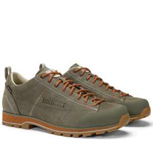 Dolomite 54 Low FG Evo GTX Shoe - Sage Green - Image 3