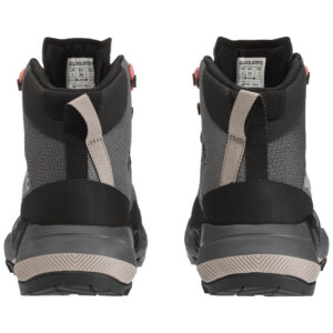 Dolomite Vernale High GTX Women's Shoe - Gunmetal Grey/Black - Image 4