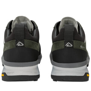 Dolomite Vernale Hike Low GTX Men's Shoe - Olive Green - Image 4