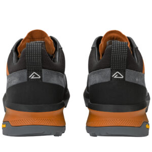 Dolomite Vernale Hike Low GTX Men's Shoe - Gunmetal Grey - Image 4