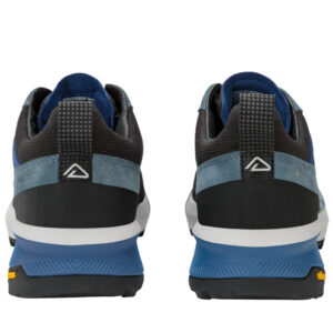 Dolomite Vernale Hike Low GTX Women's Shoe - Storm Blue - Image 4
