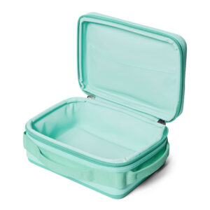 YETI Daytrip Insulated Lunch Box 5L - Seafoam - Image 4