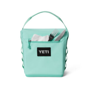 YETI Daytrip Insulated Lunch Bag 6L - Seafoam - Image 3