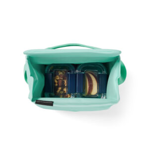 YETI Daytrip Insulated Lunch Bag 6L - Seafoam - Image 4