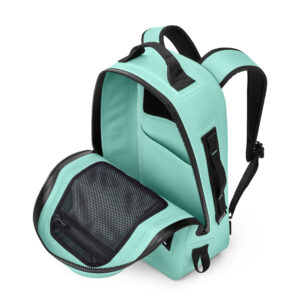 YETI Panga Submersible Backpack 28L - Seafoam - Image 4