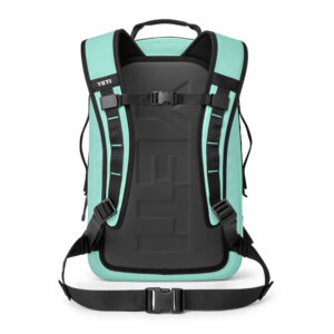 YETI Panga Submersible Backpack 28L - Seafoam - Image 5