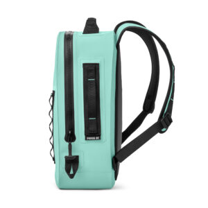 YETI Panga Submersible Backpack 28L - Seafoam - Image 3
