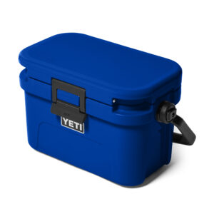 YETI Roadie 8 - Royal Blue - Image 2