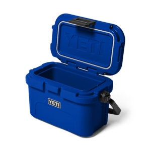 YETI Roadie 8 - Royal Blue - Image 3