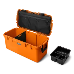YETI LoadOut GoBox 60 - King Crab - Image 3
