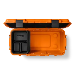 YETI LoadOut GoBox 60 - King Crab - Image 7