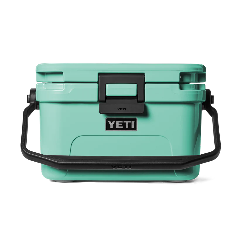 Roadie 8 Seafoam