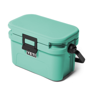 YETI Roadie 8 - Sea Foam - Image 4