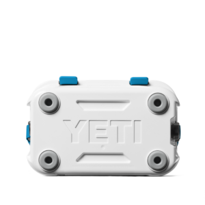 YETI Roadie 15 - White/Blue - Image 4