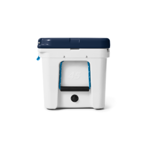 YETI Tundra 45 - White/Blue - Image 4